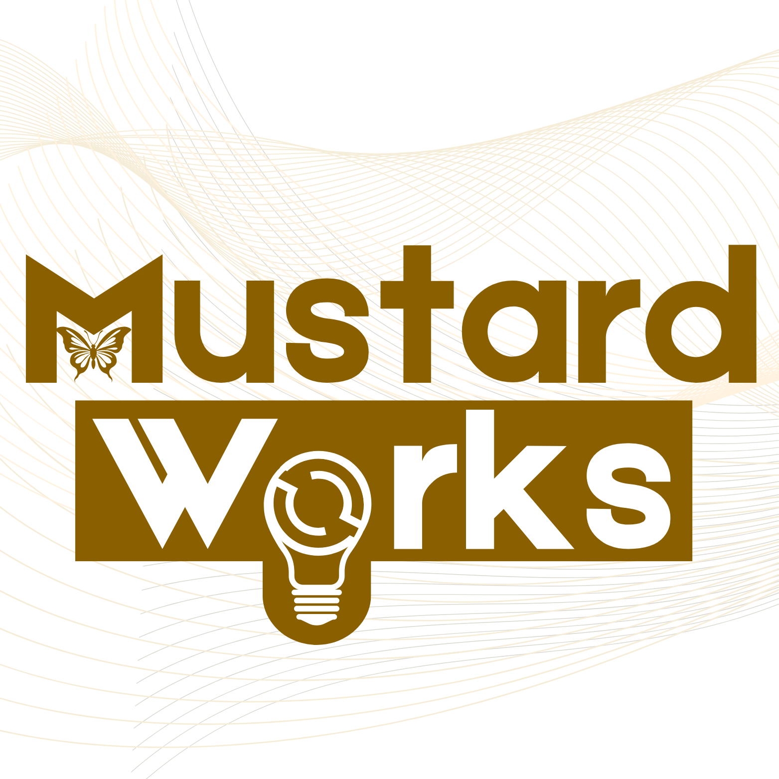 Mustard Works logo