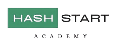 Hashstart Logo