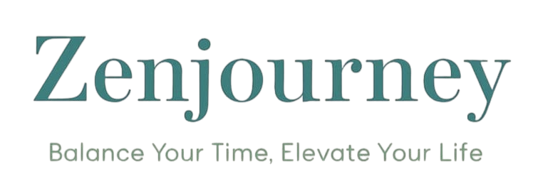 ZenJourney Logo