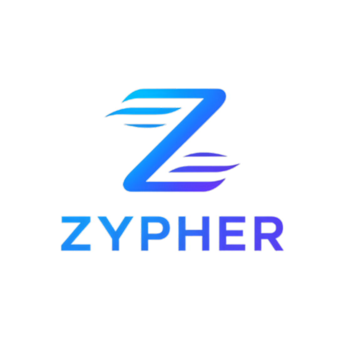 Zypher Logo
