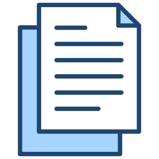 Documentation Icon